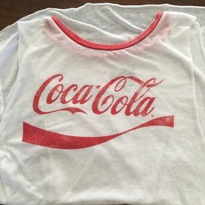 Coca-Cola Muscle Tee